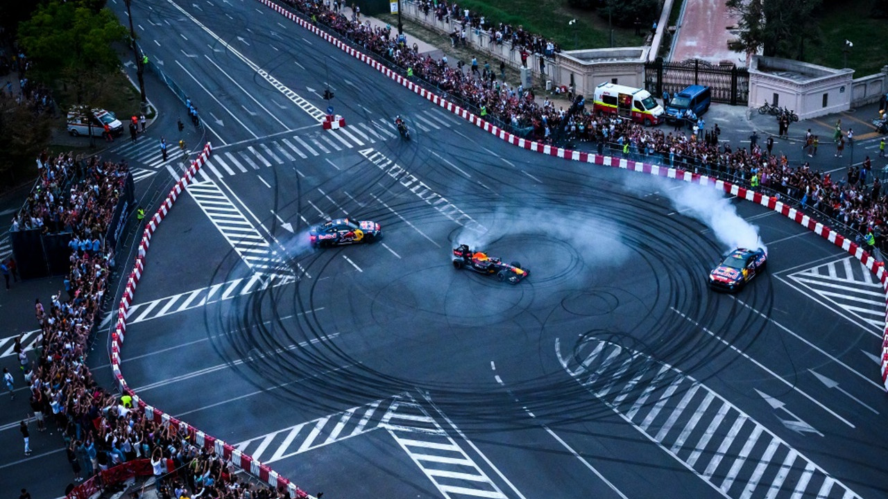 Red Bull Content Pool