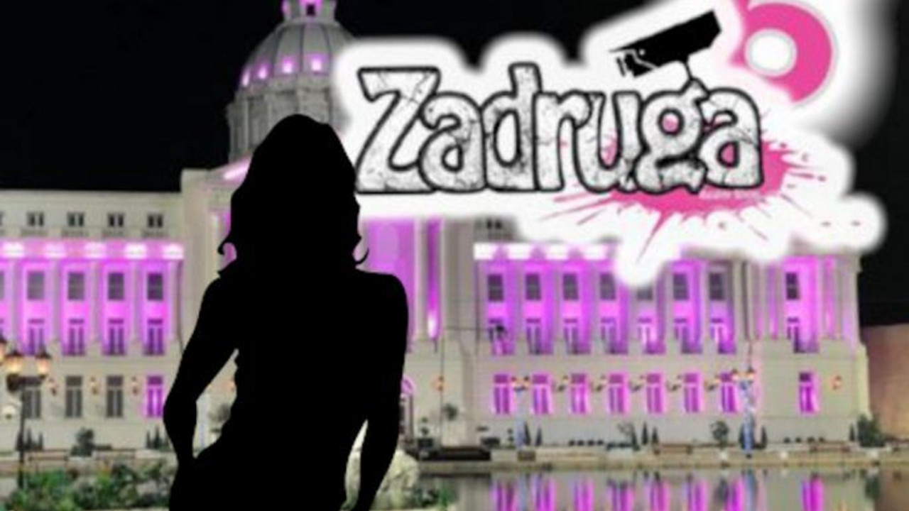 Zadruga