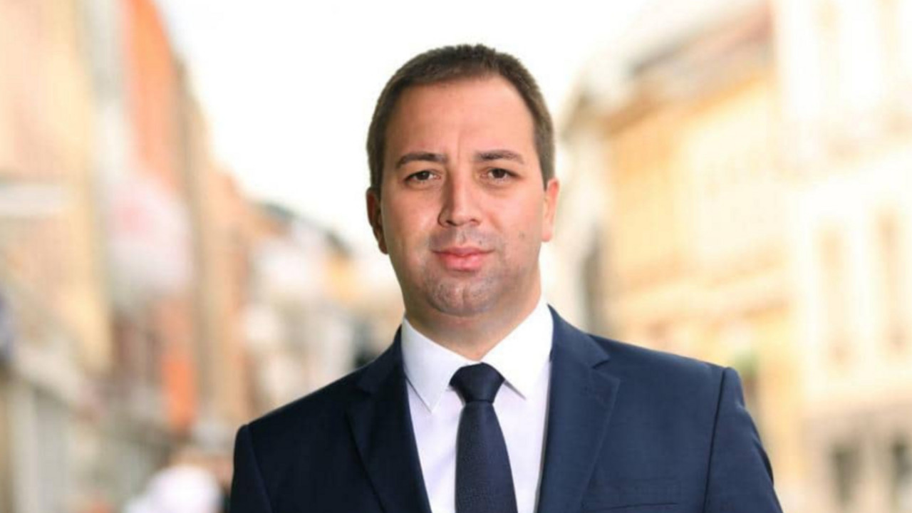 Goran Selak 