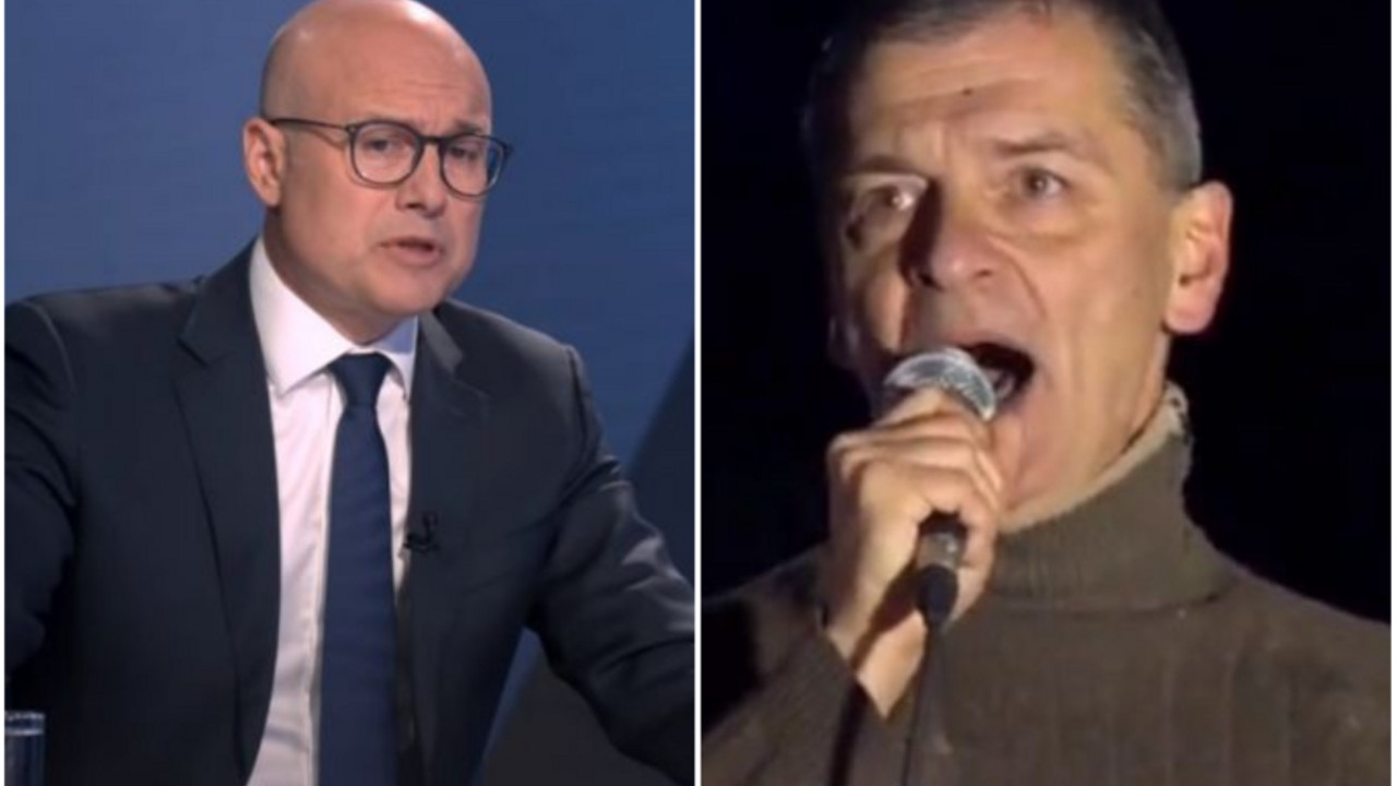 Vučević i Ćuta