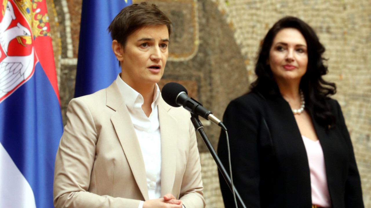 Ana Brnabić