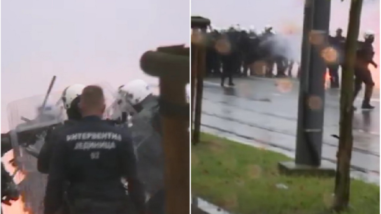 Policija