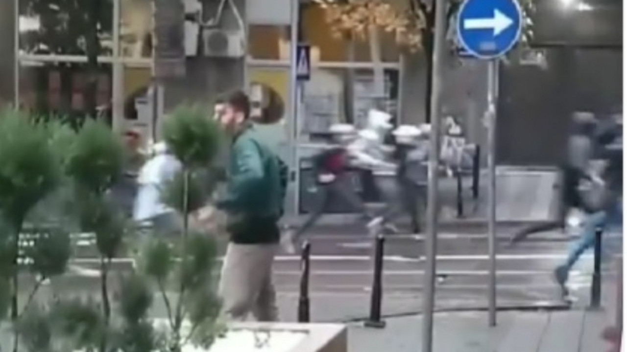 Policija