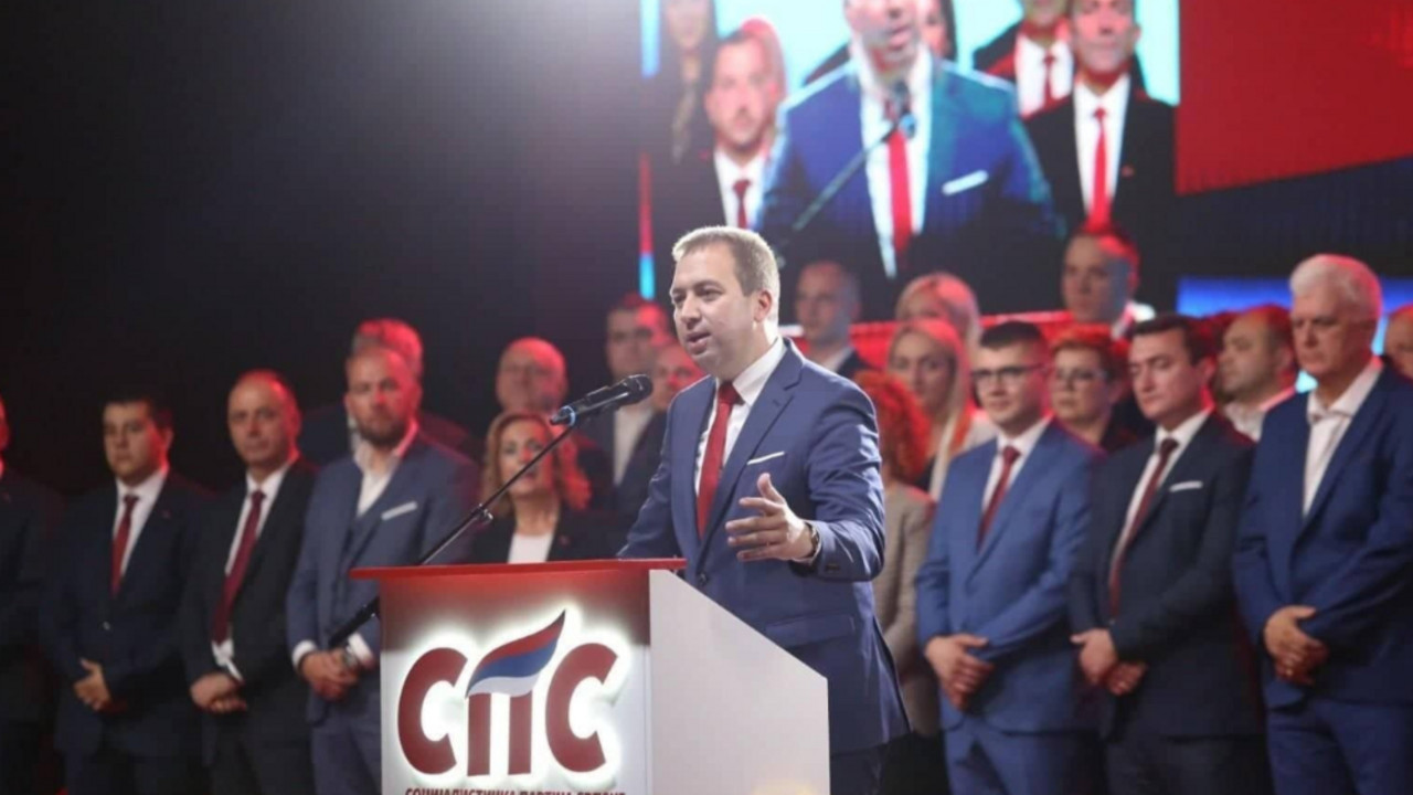 Goran Selak