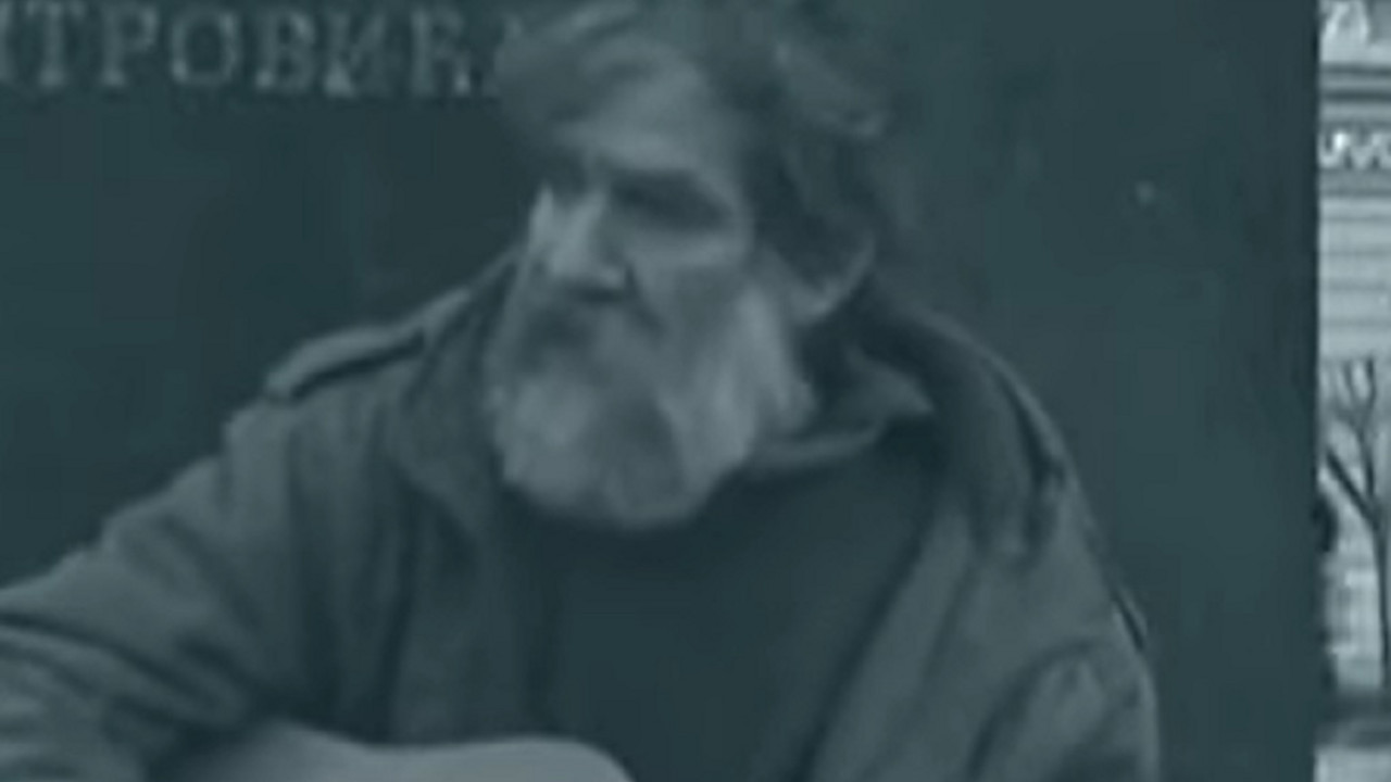 Kristijan Kostić Bleki
