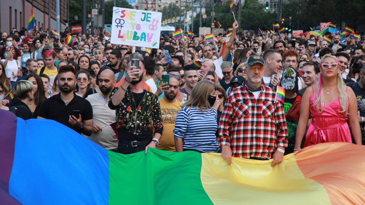 LGBTQ