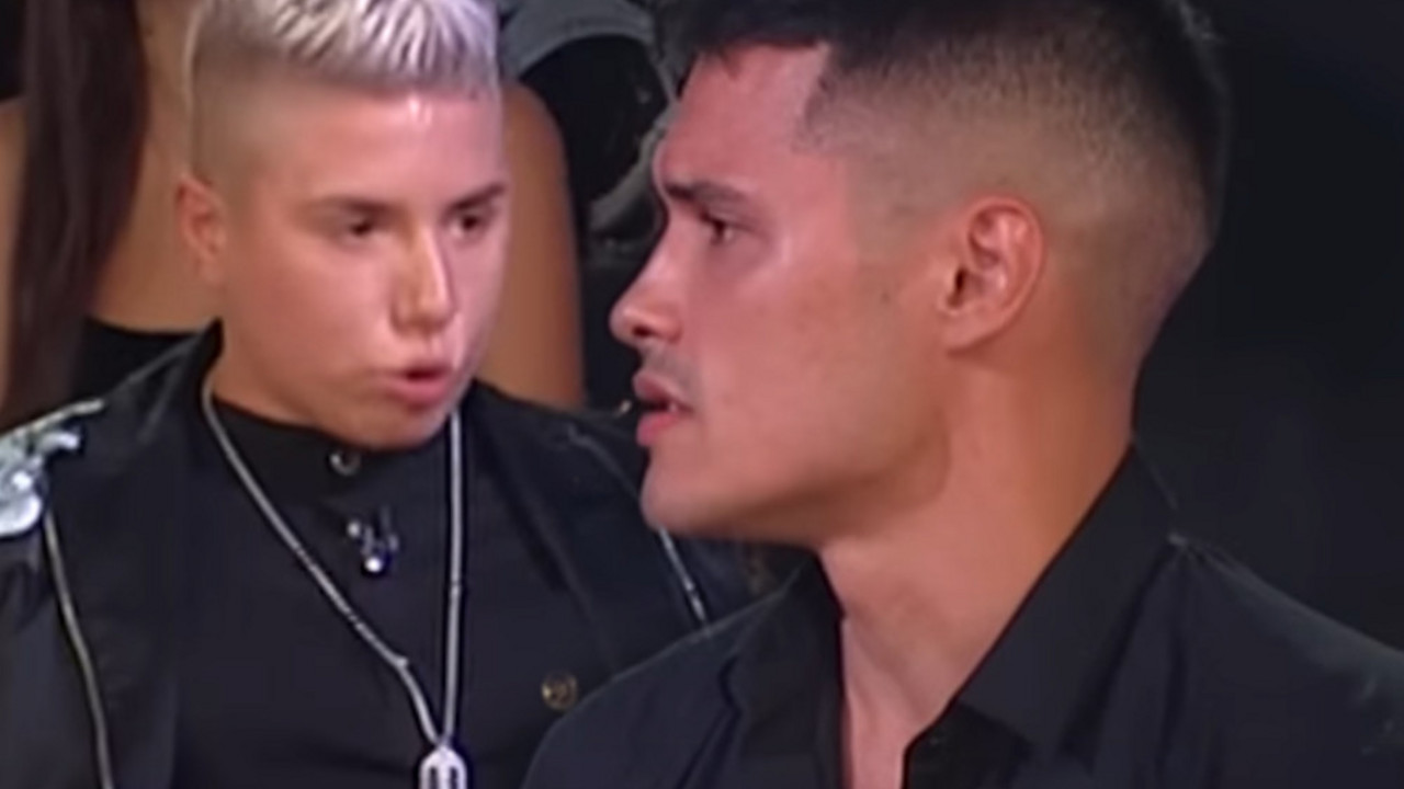 Jovana Tomić Matora, Marko Marković