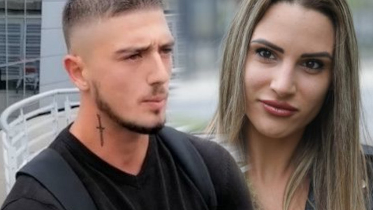 Ivan Nešković, Sofija Una Manić