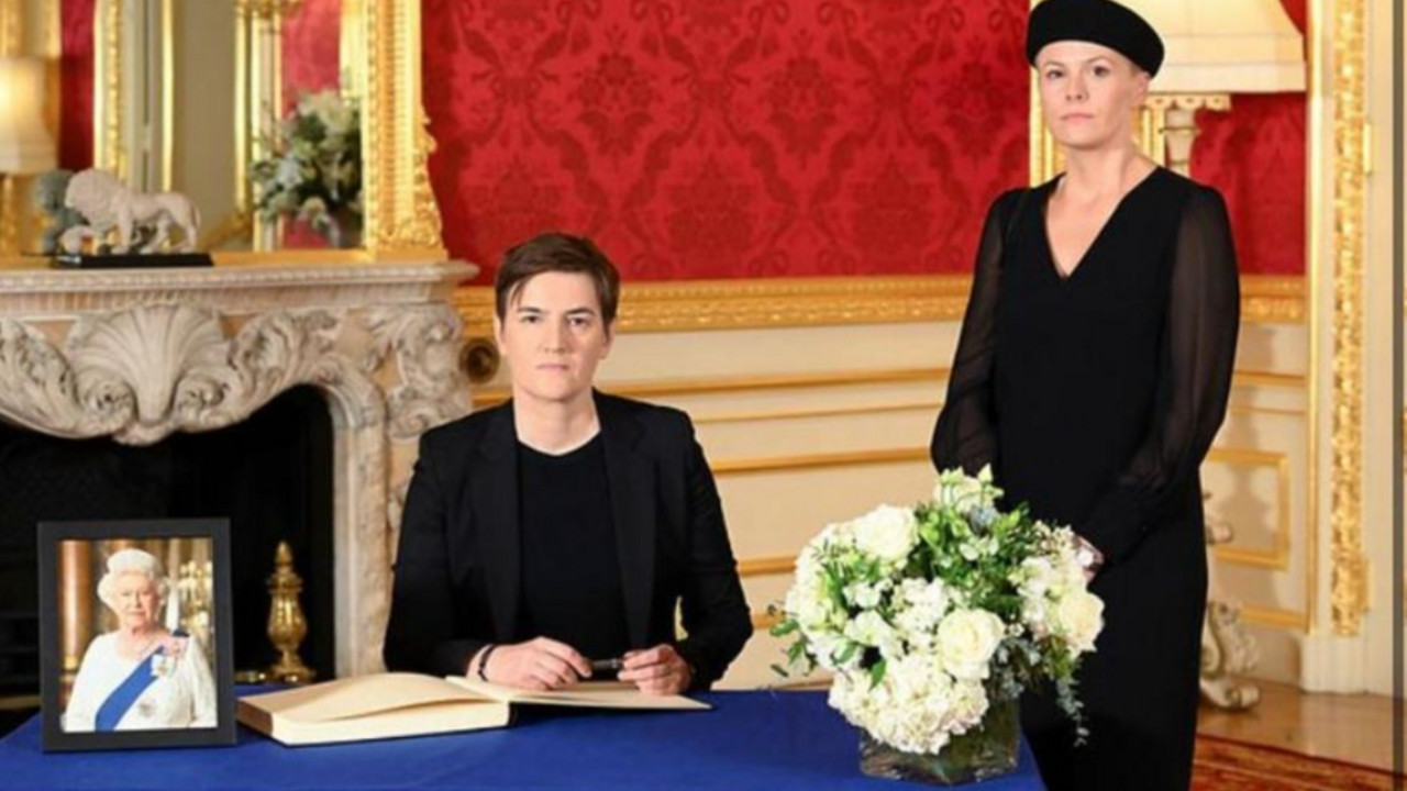 Ana Brnabić