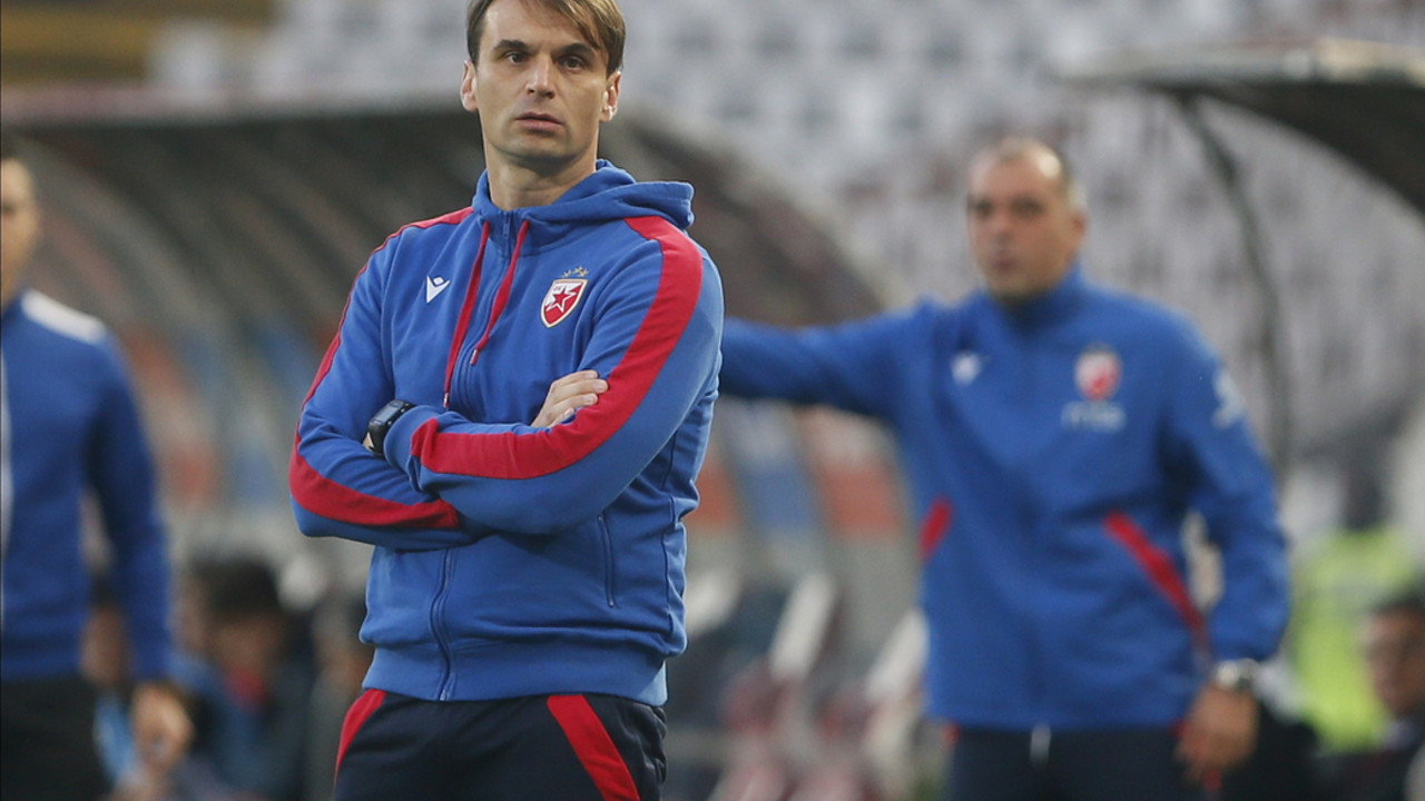 Miloš Milojević