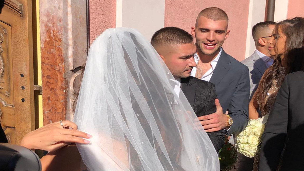 Bojana i Mirko Šijan