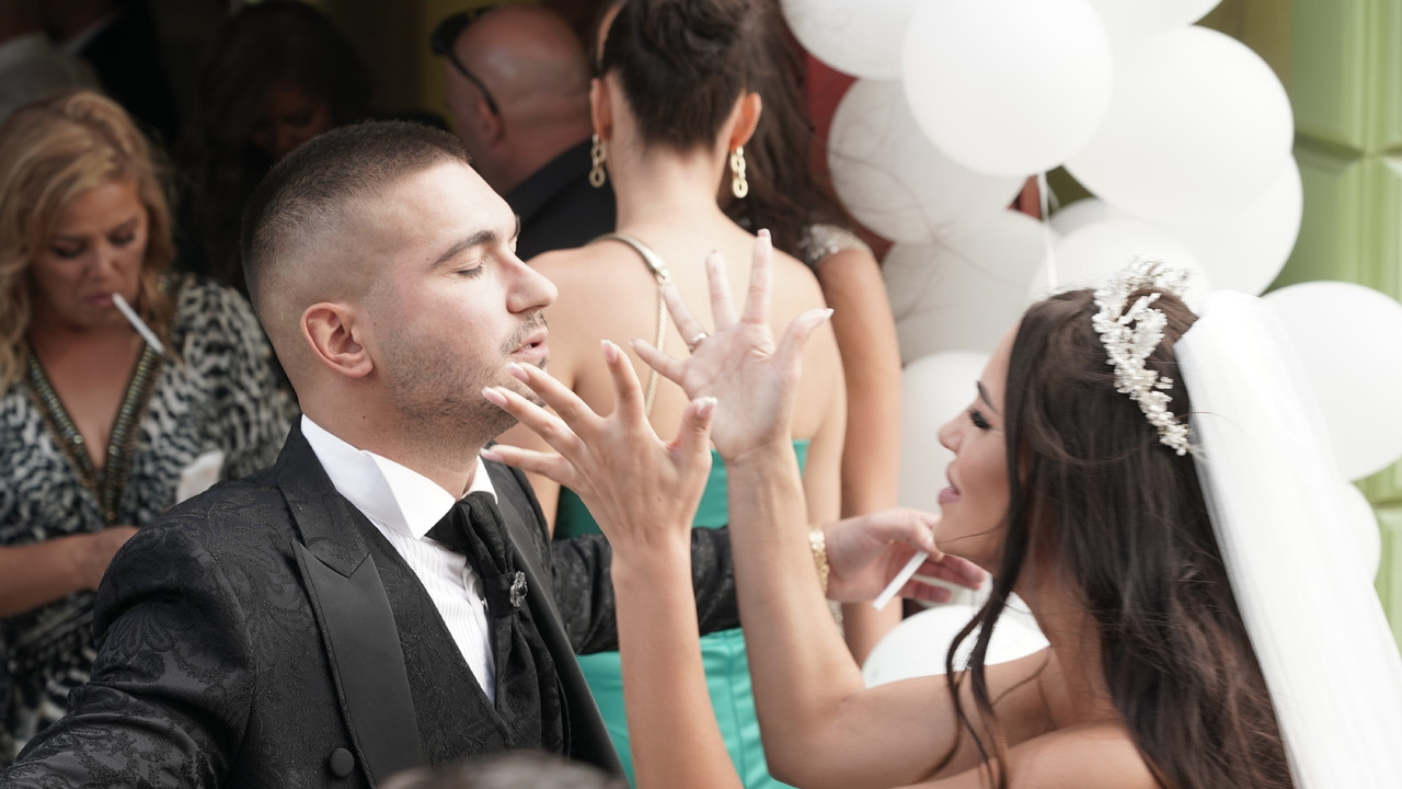 Mirko Šijan i Bojana Rodić