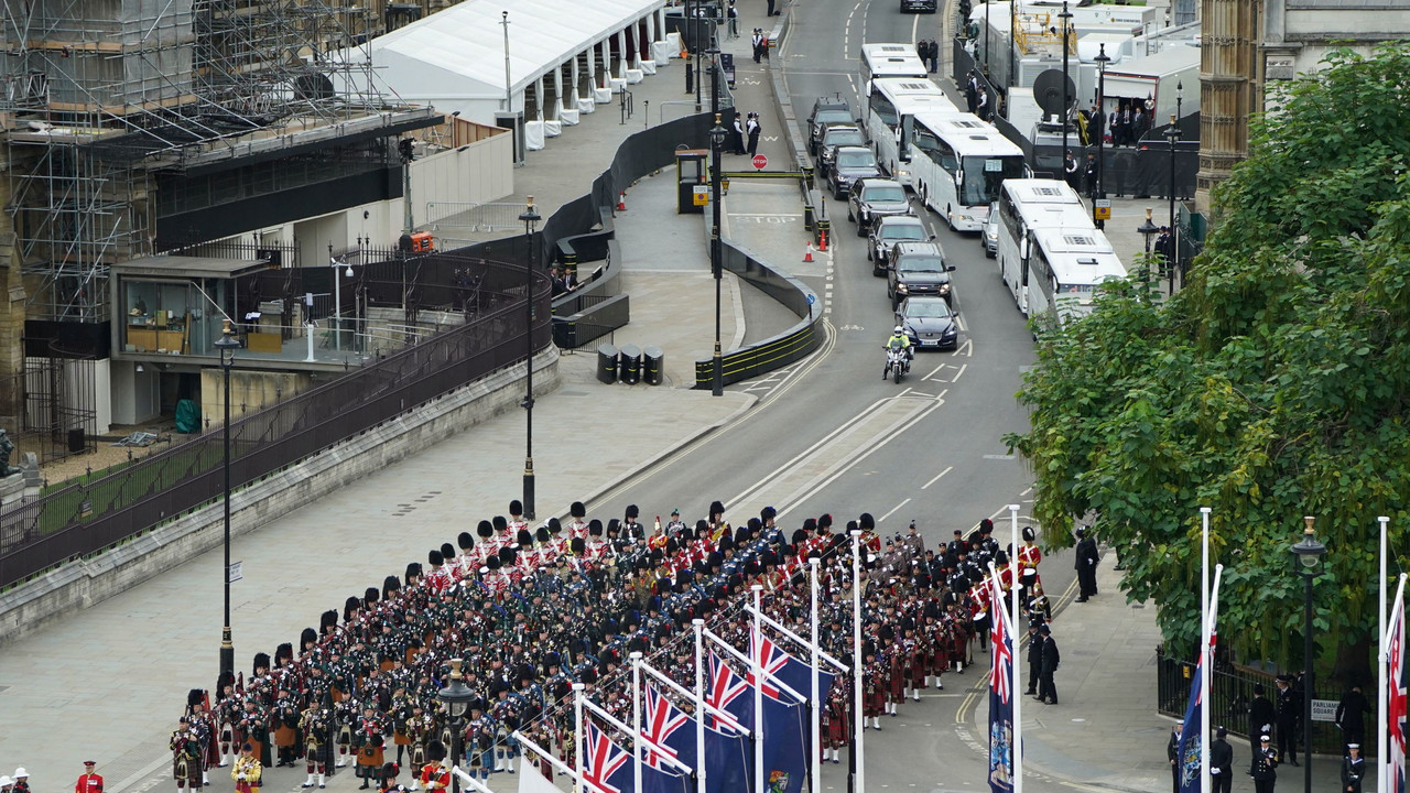 London