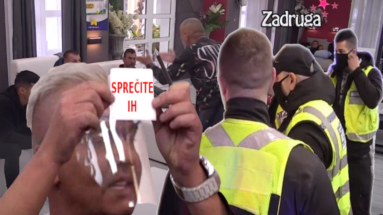 Zadruga