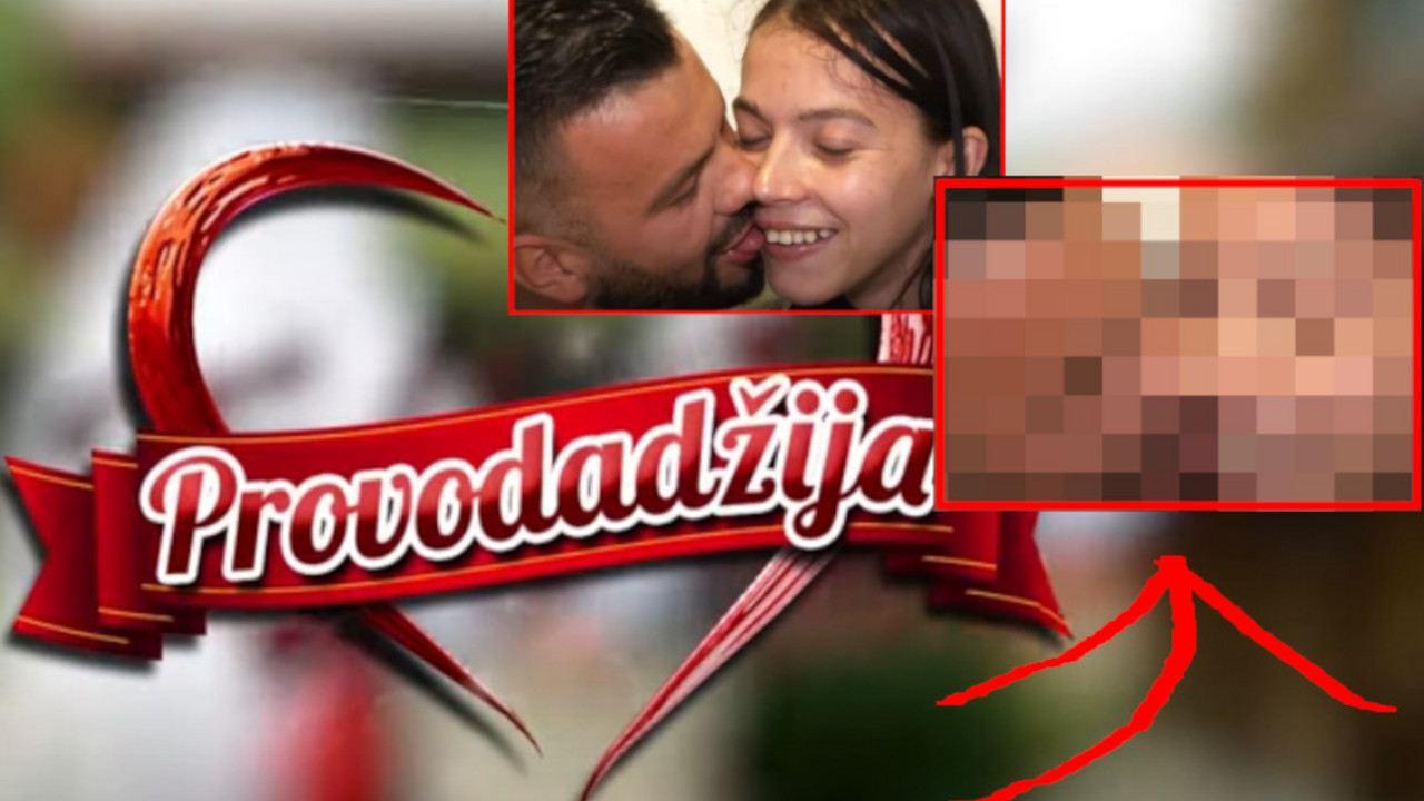 Provodadyija