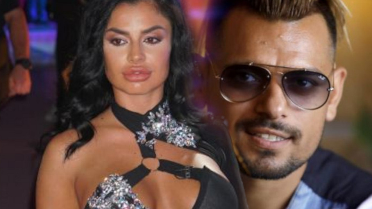 Sanja Grujić, Bora Santana