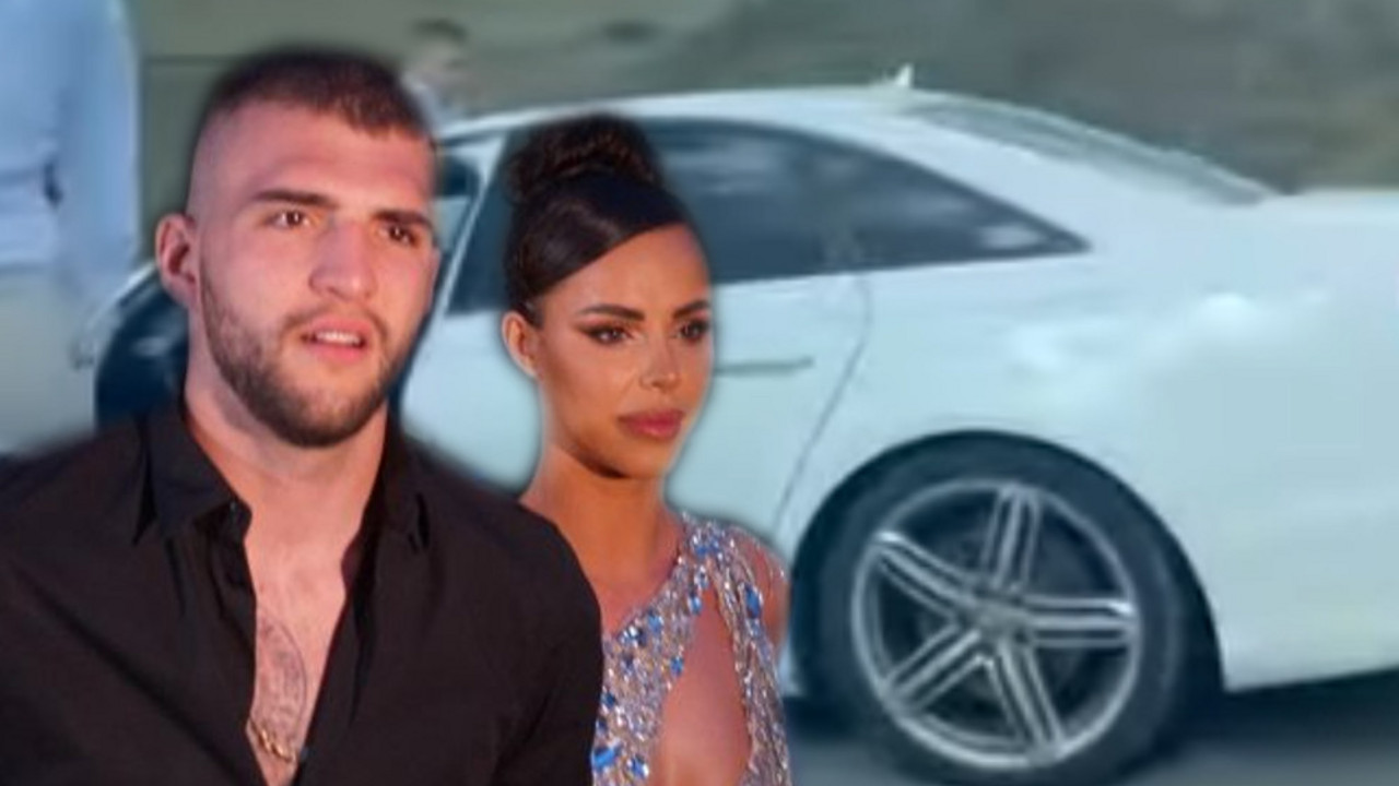 Veljko Ražnatović, Bogdana Ražnatović