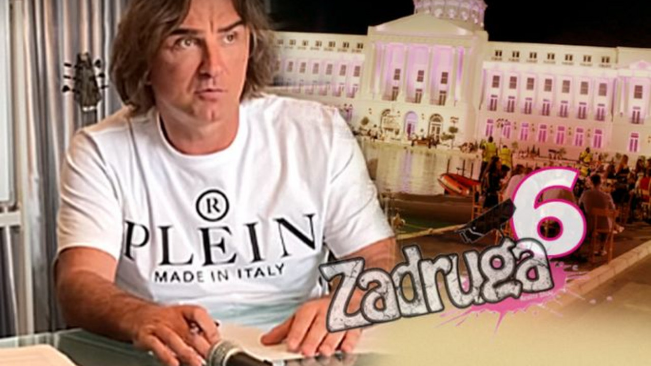 Zadruga 6