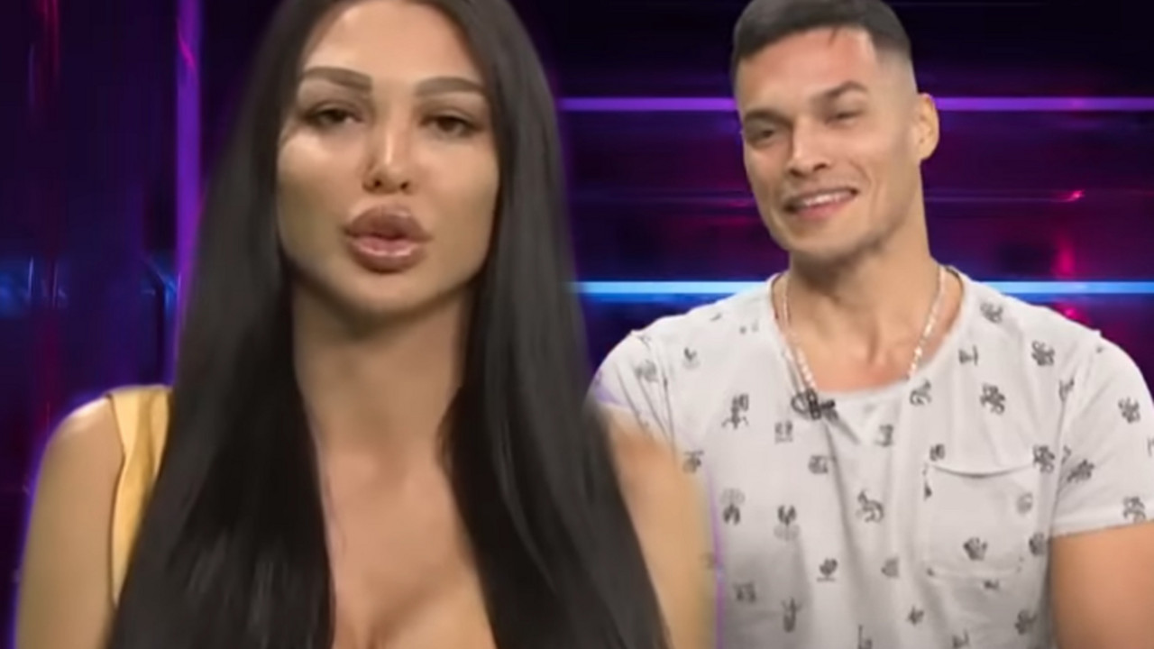 Maja Marinković, Marko Marković