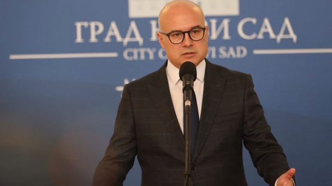 Miloš Vučević