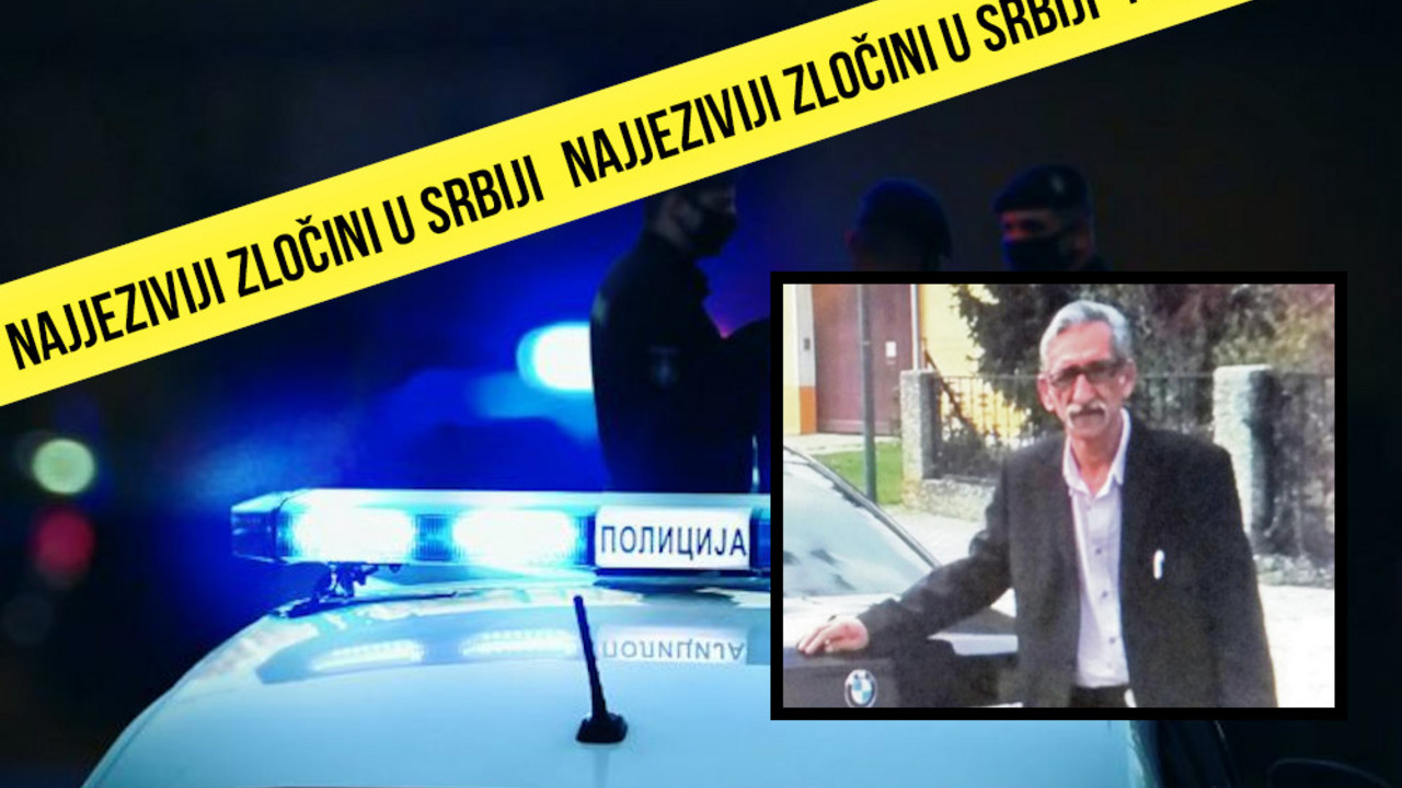 Zločin