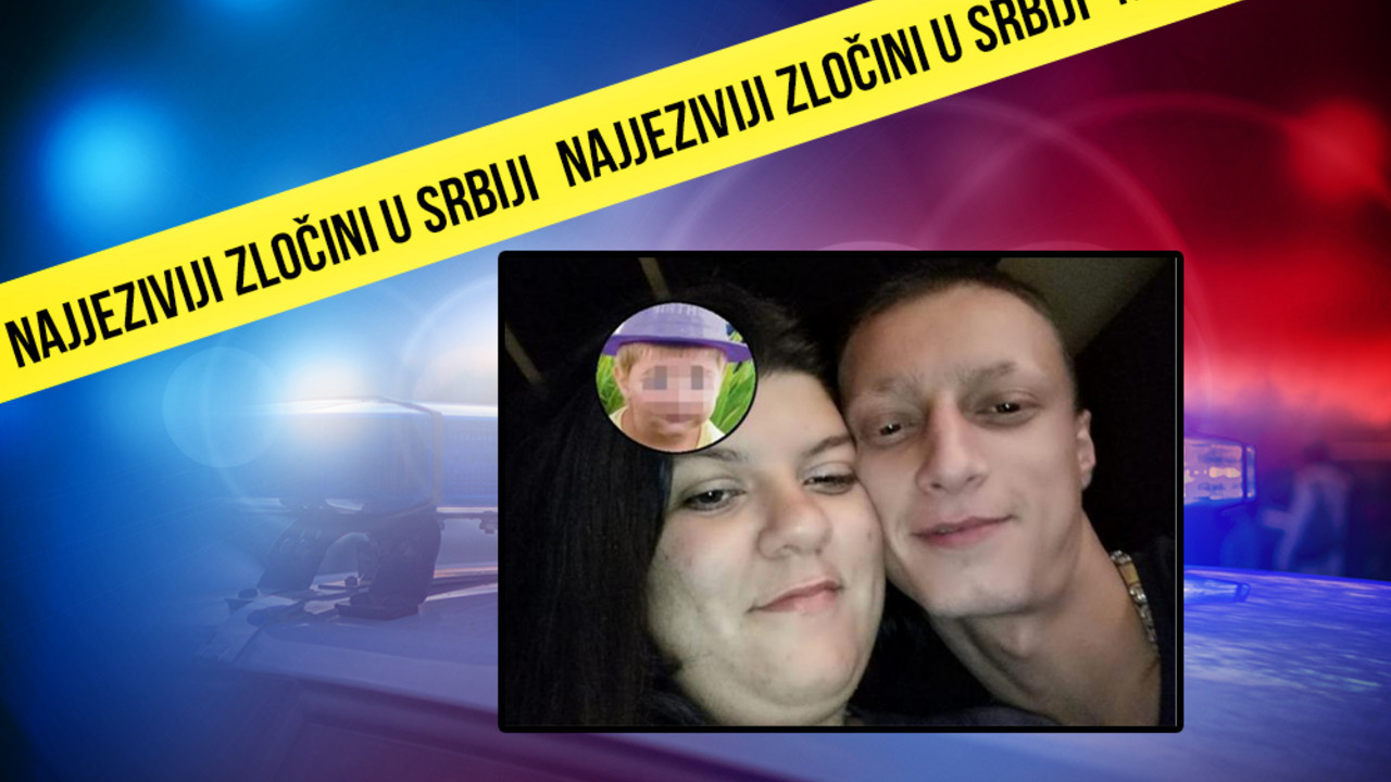 Vesna Firulović, Zoran Albić