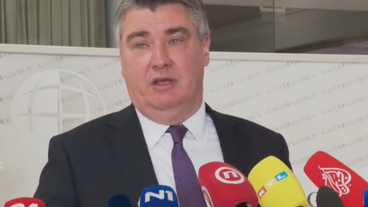 Zoran Milanović