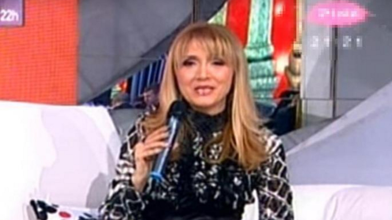 Lidija Skrinjik