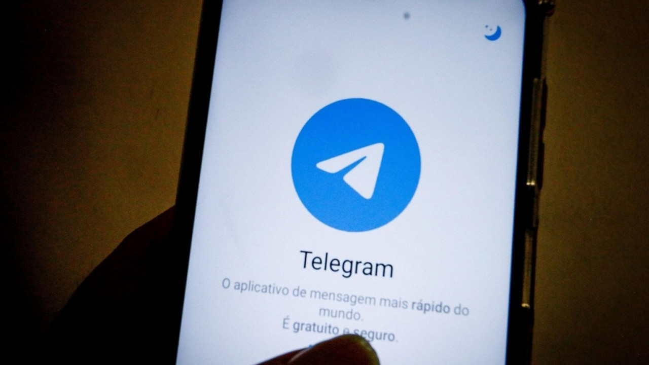 telegram