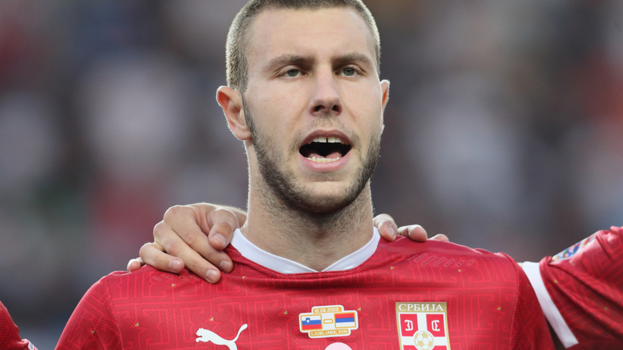 Strahinja Pavlović 