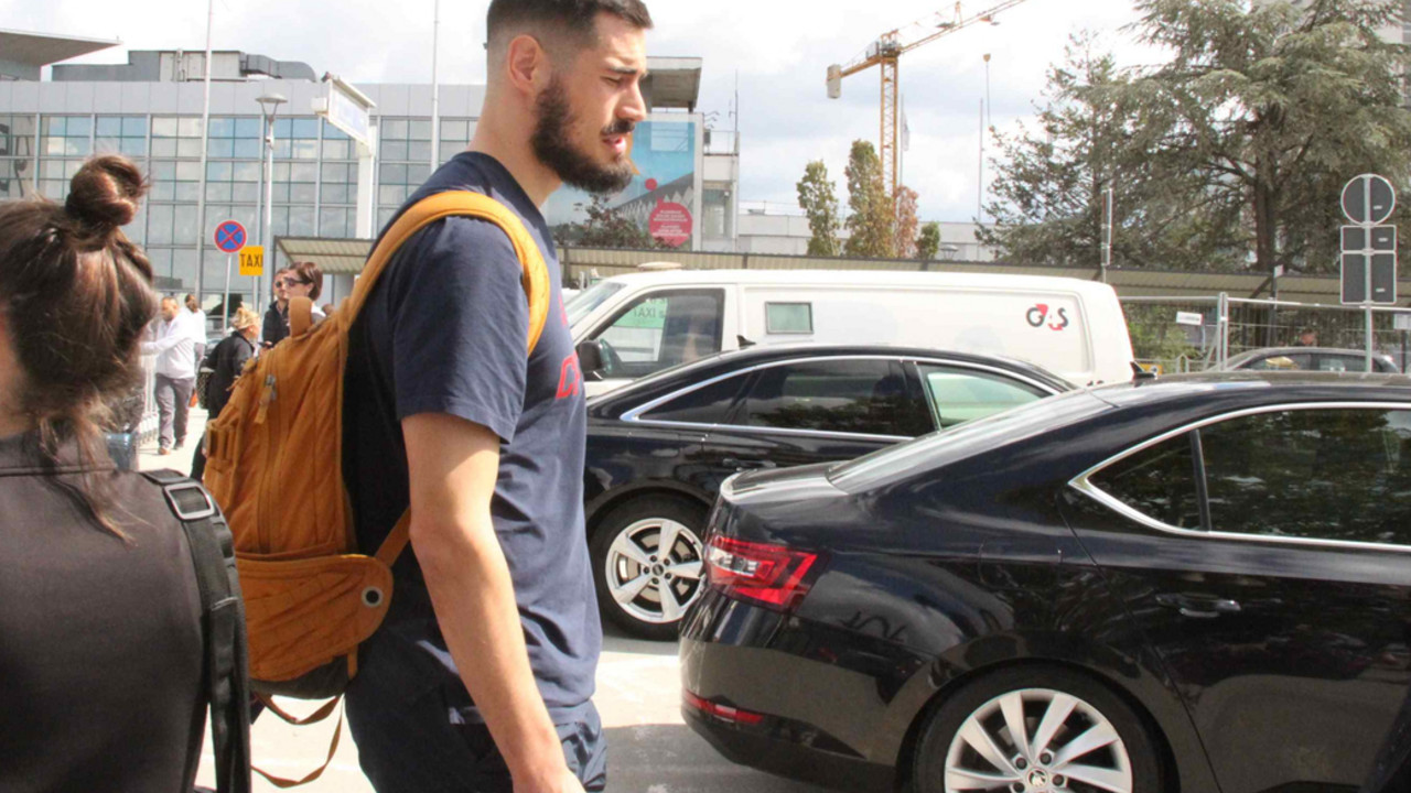 Nikola Kalinić