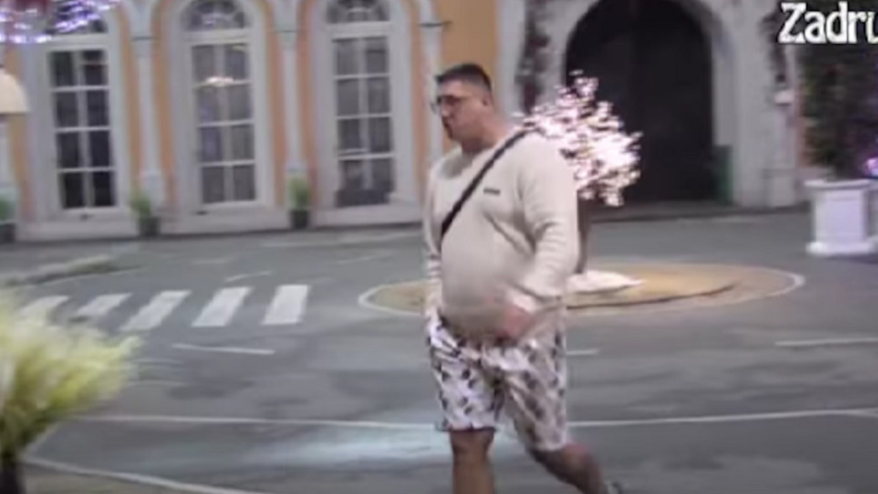 Kristijan Golubović
