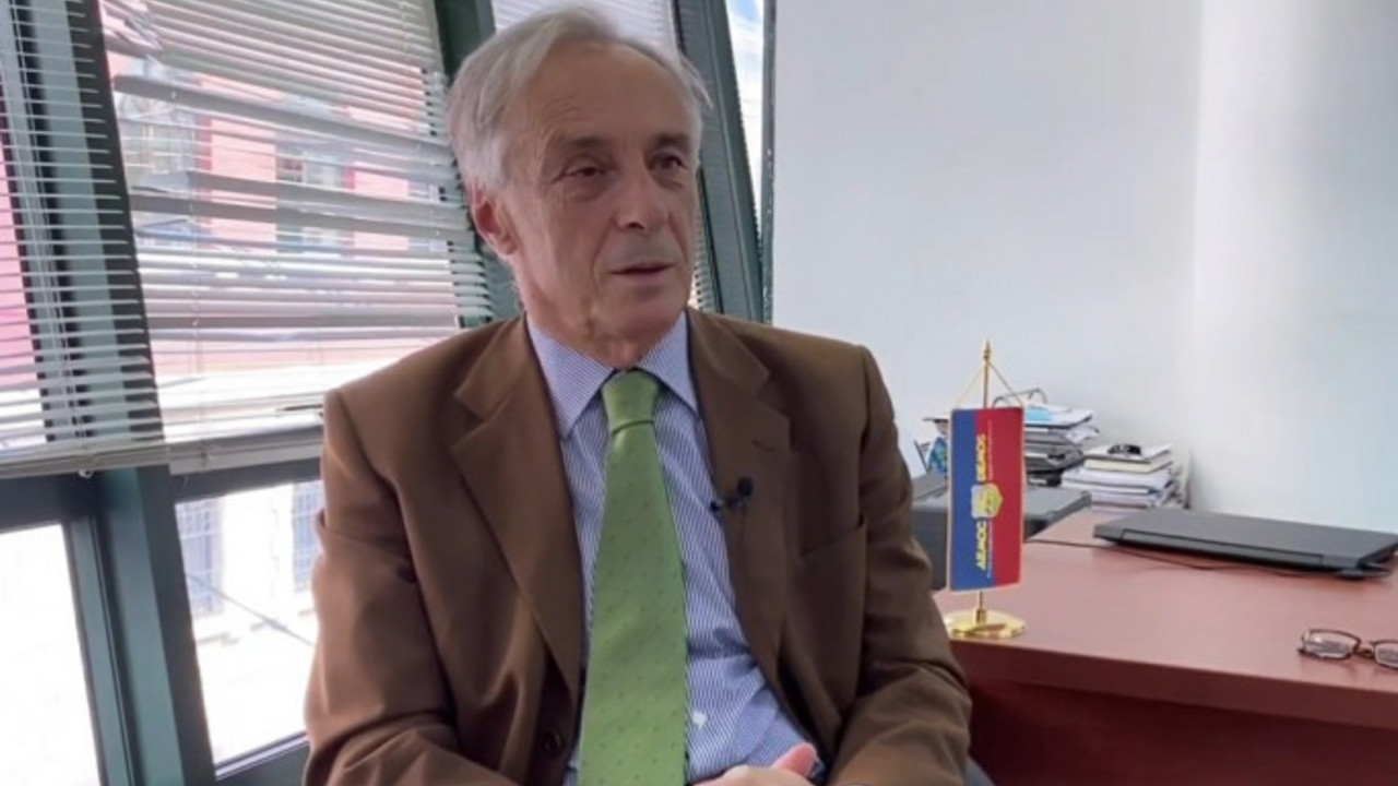 Miodrag Lekić