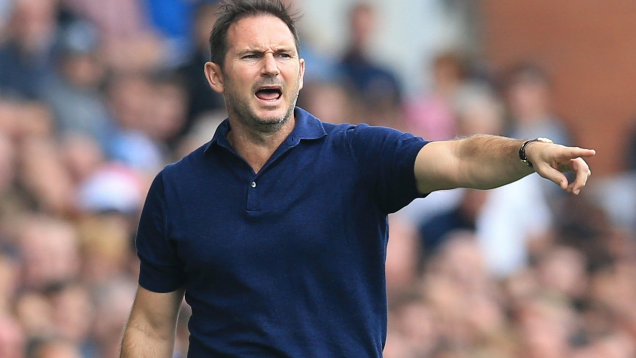 Frenk Lampard
