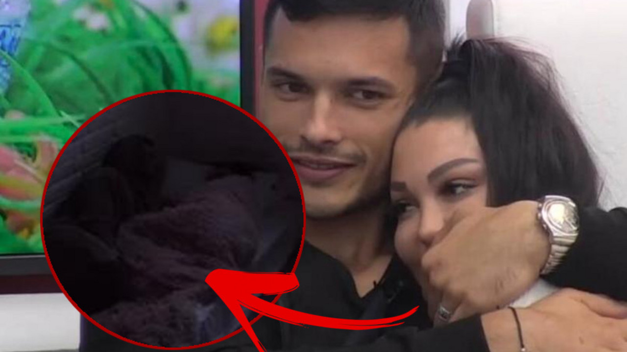 Maja Marinković, Marko Marković