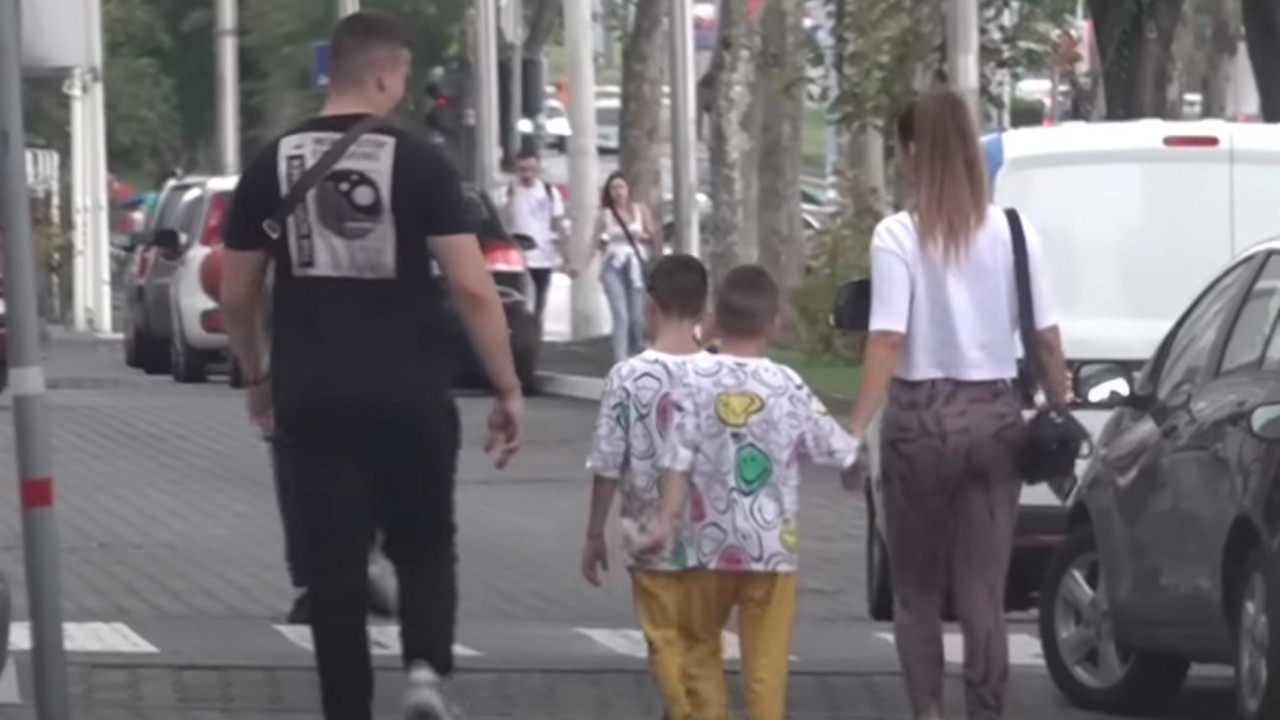 Sloba Radanović, Jelena Radanović