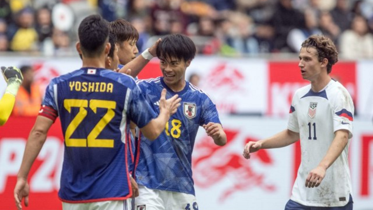 japan