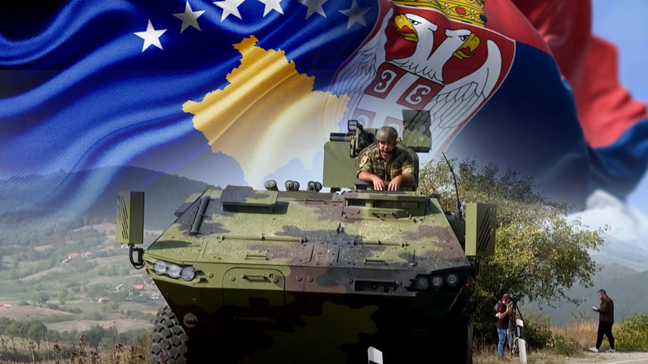 Kosovo 