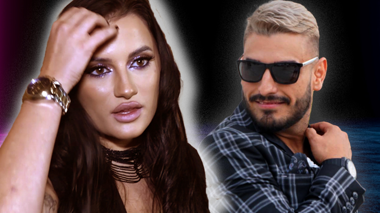 Barbara Bobak, Darko Lazić
