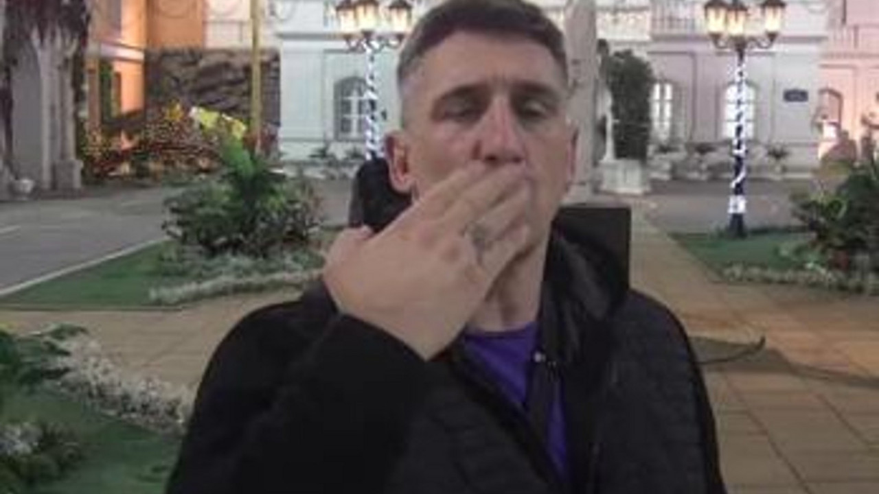 Kristijan Golubović