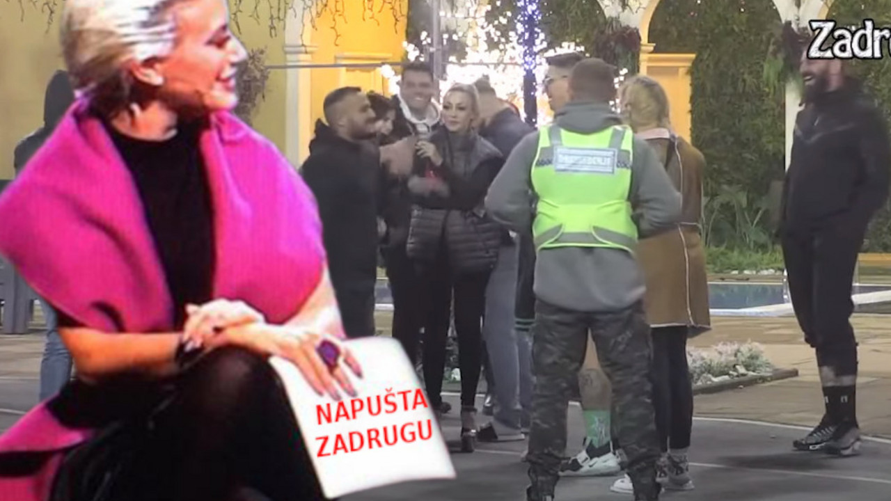 Zadruga