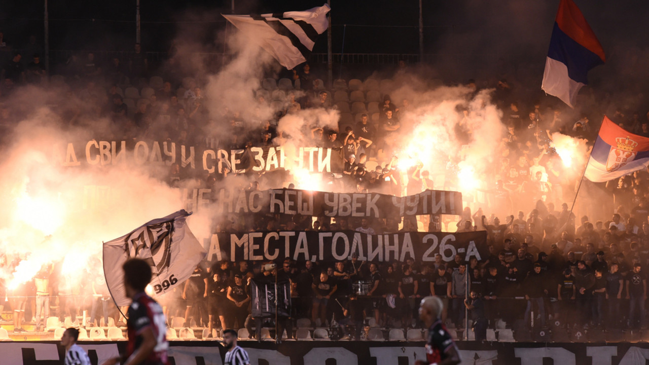 Grobari