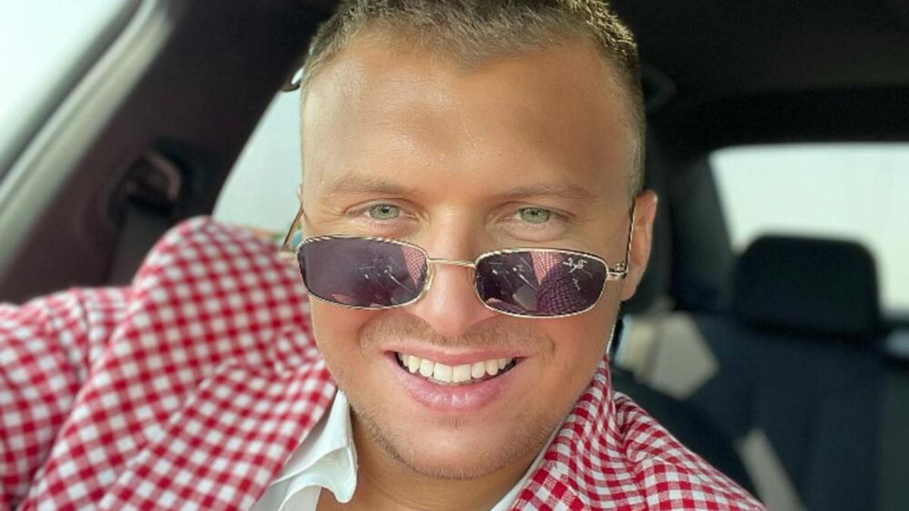 Stefan Karić