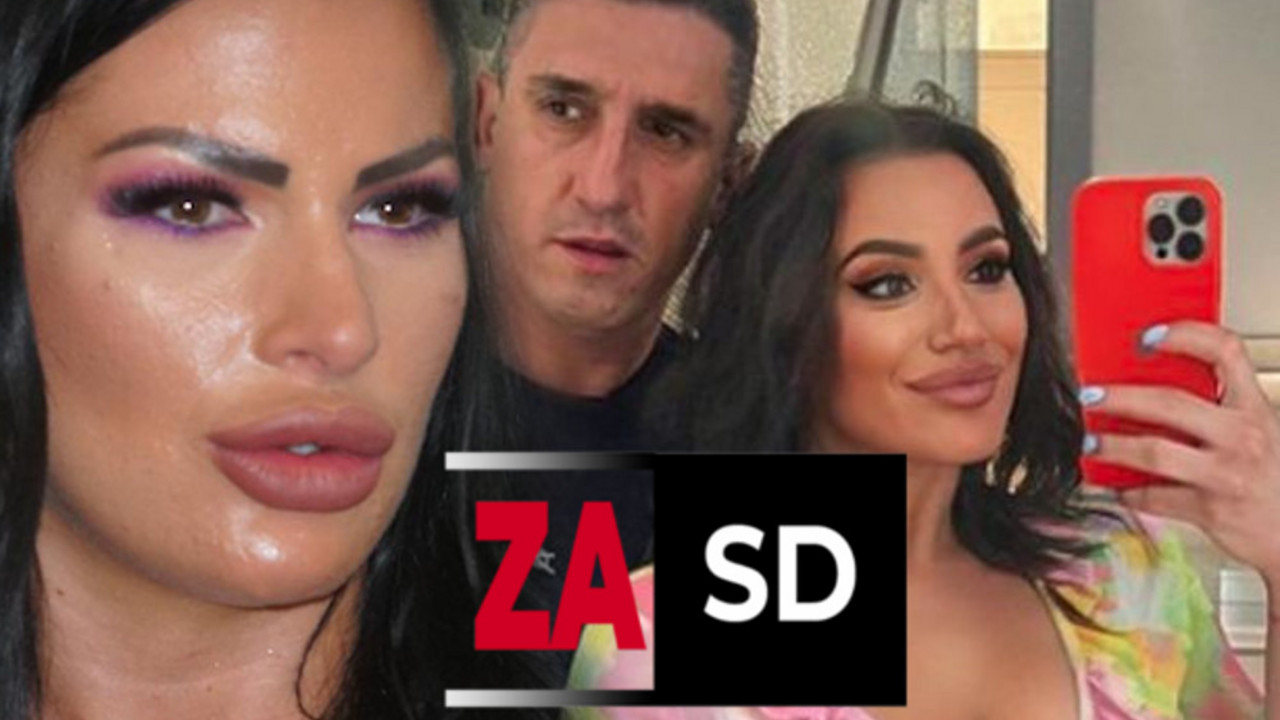Kristijan Golubović, Kristina Spalević, Snežana Bogdanović