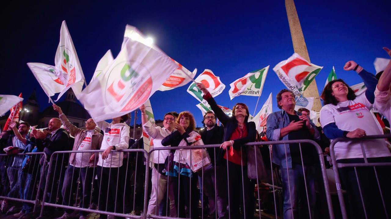 Italija