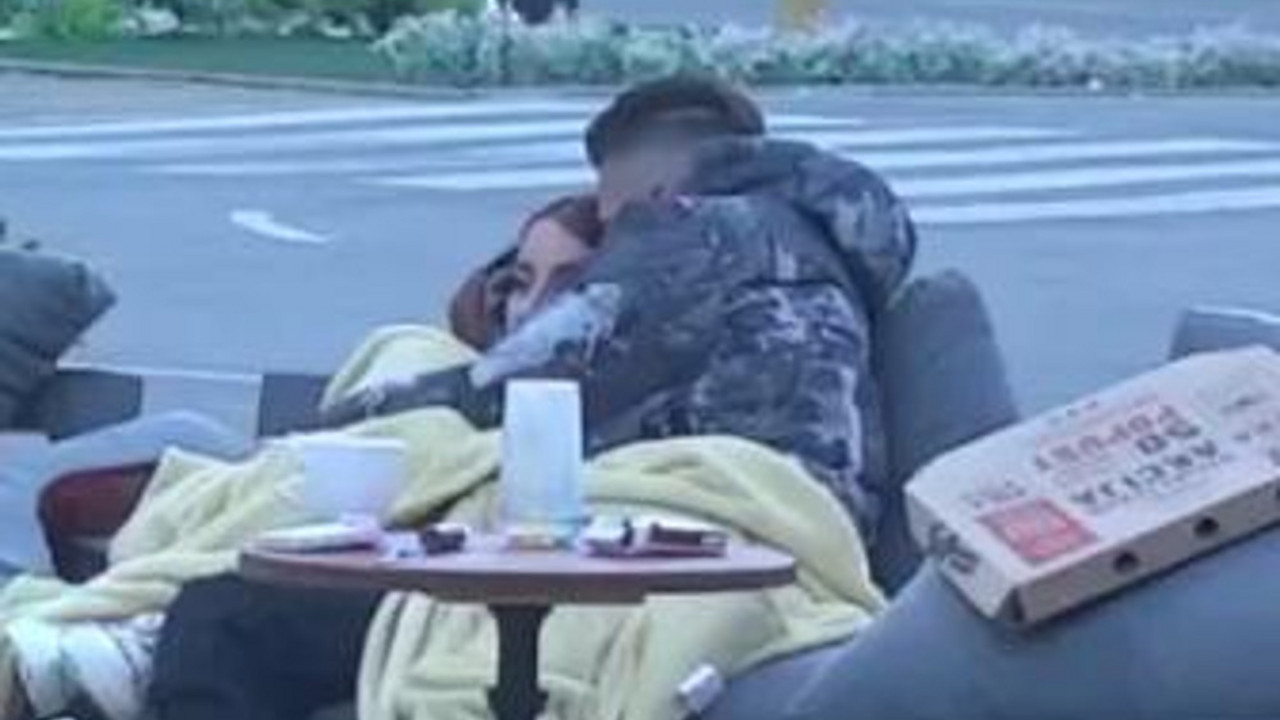 Bilal Brajlović, Ivana Puzić