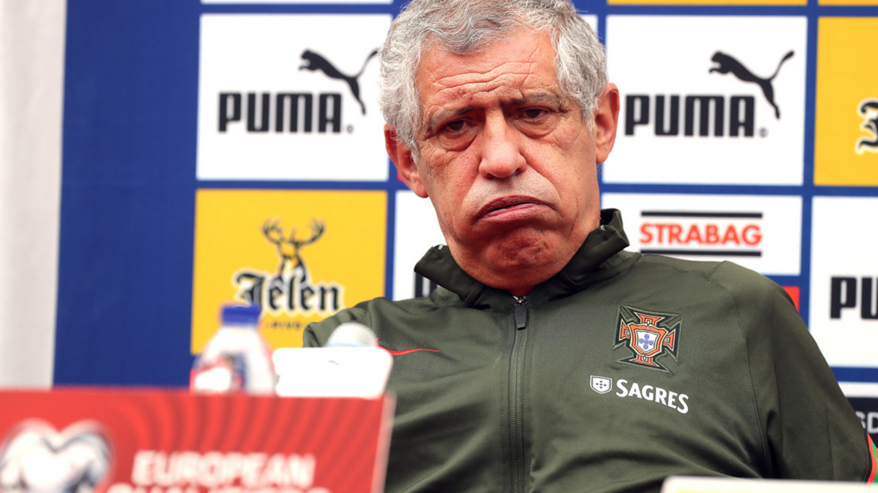 Fernando Santoš