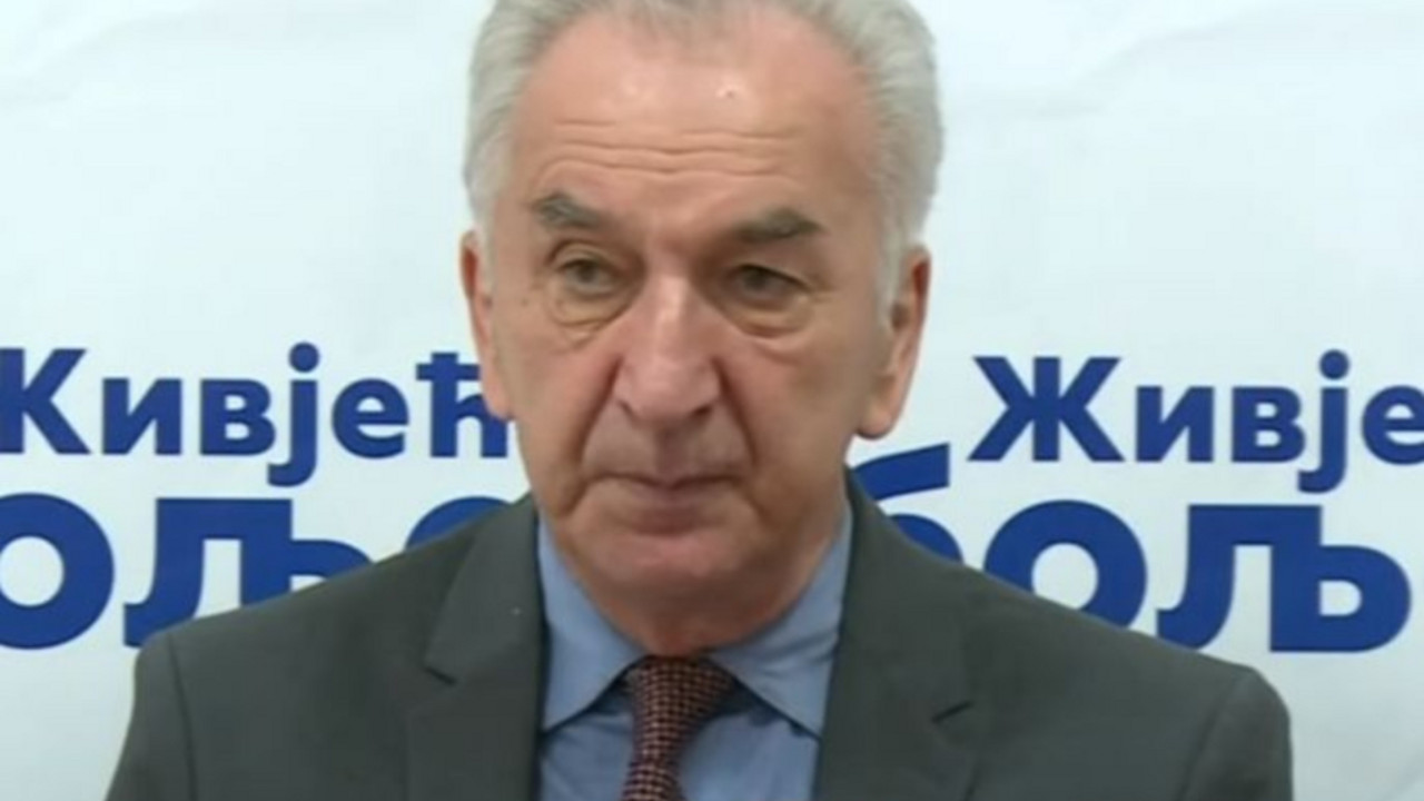 Šarović