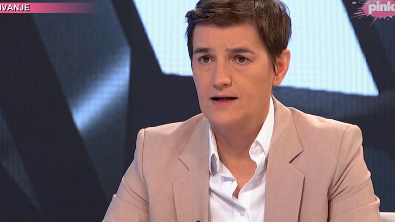 Ana Brnabić