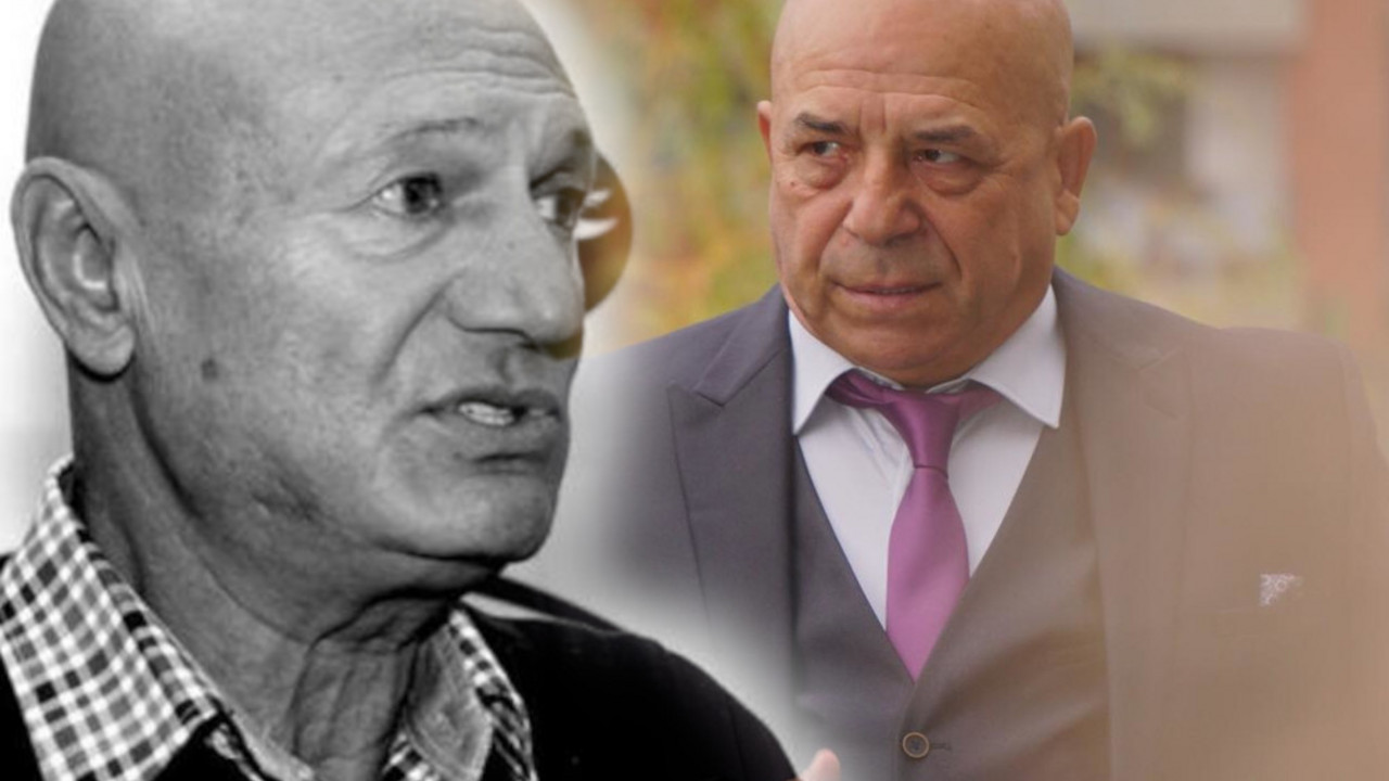 Hasan Dudić, Šaban Šaulić